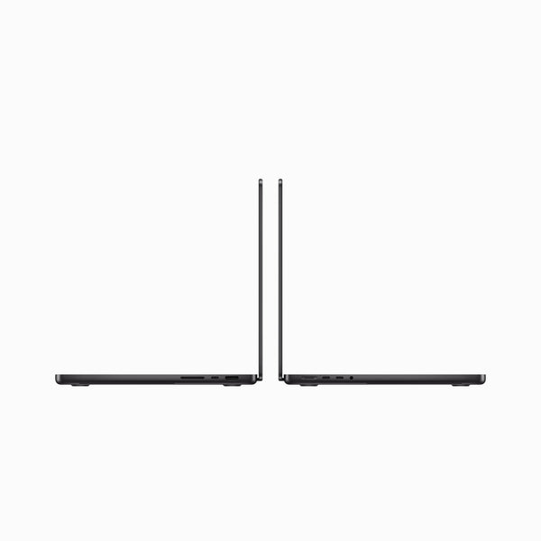 MacBook Pro 14-inch M3 Pro Silver 1TB | Buy India – Imagine Online