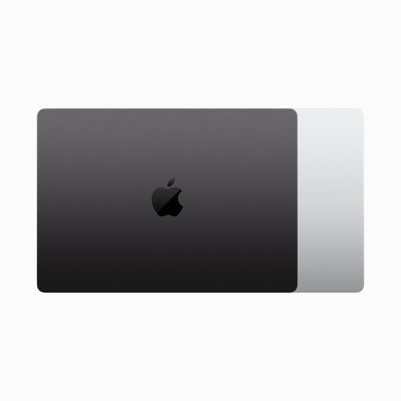 Apple 14 MacBook Pro (M3 Max, Space Black) MRX53LL/A B&H Photo