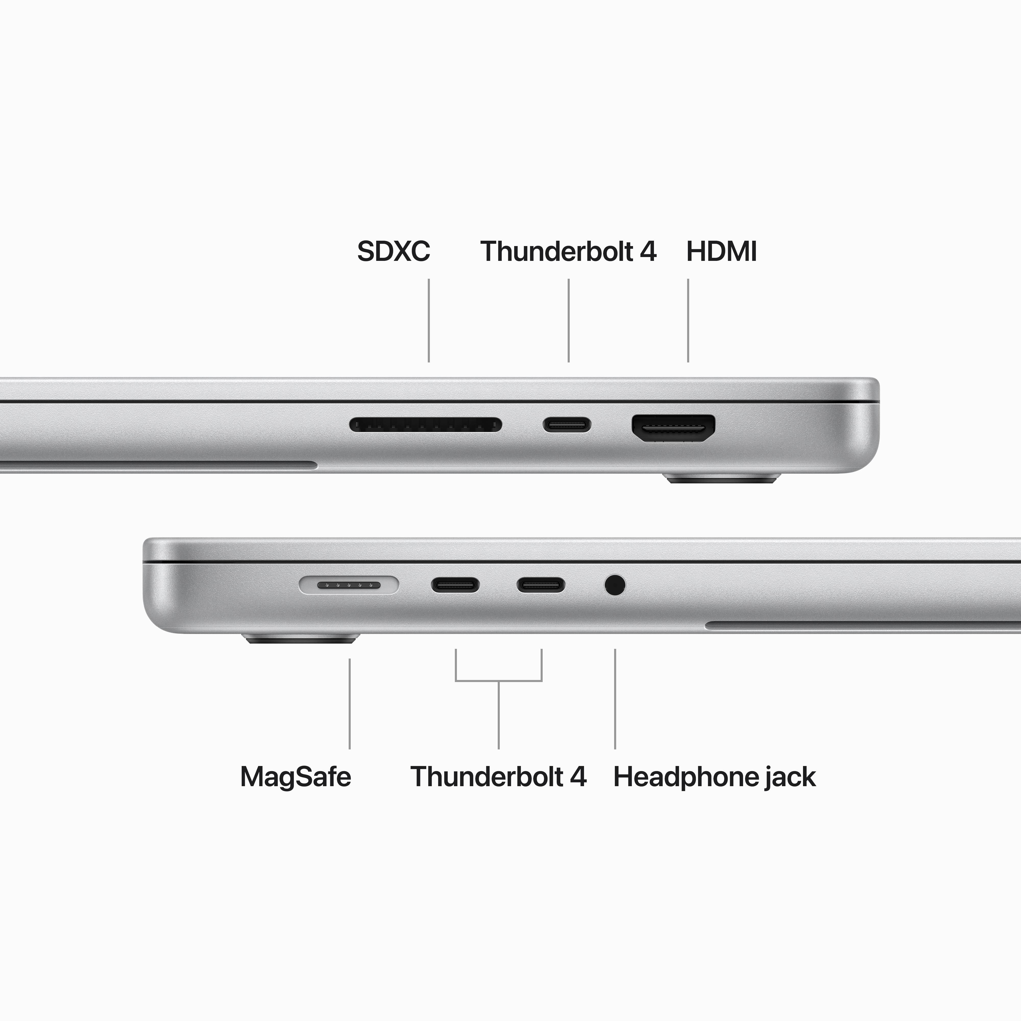 MacBook Pro 1TB (16 Inch) With M3 Max Chip | Get Exciting