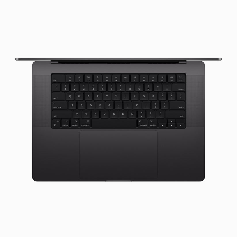 MacBook Pro 1TB (14 Inch) With M3 Chip Get Exciting Offers