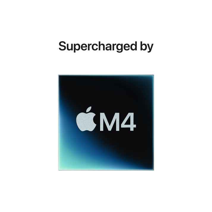 Mac Mini M4 Price in India | Silver, M4 Chip, 16GB RAM – Imagine Online