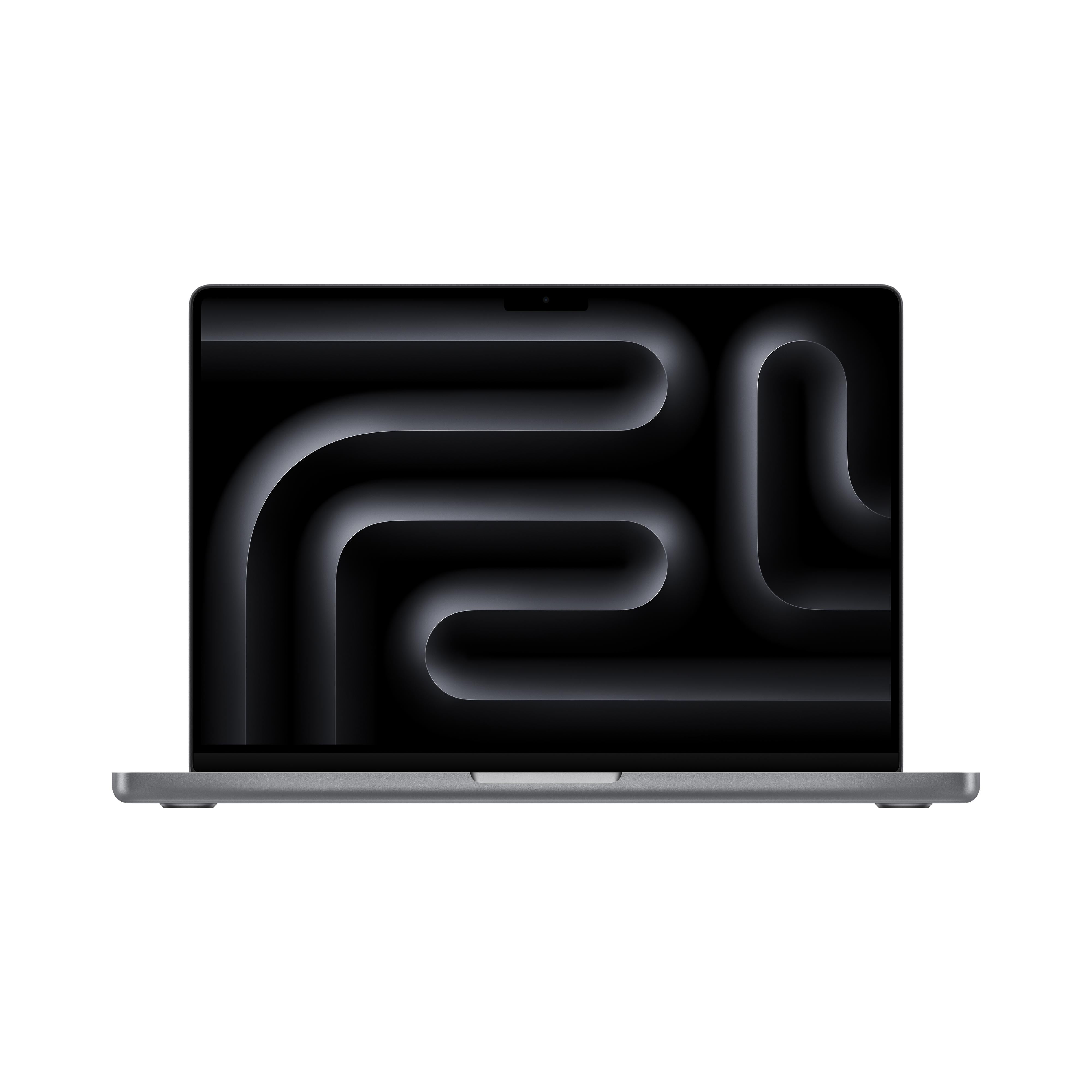 MacBook Pro 1TB (14 Inch) With M3 Chip | Get Exciting Offers - Imagine ...