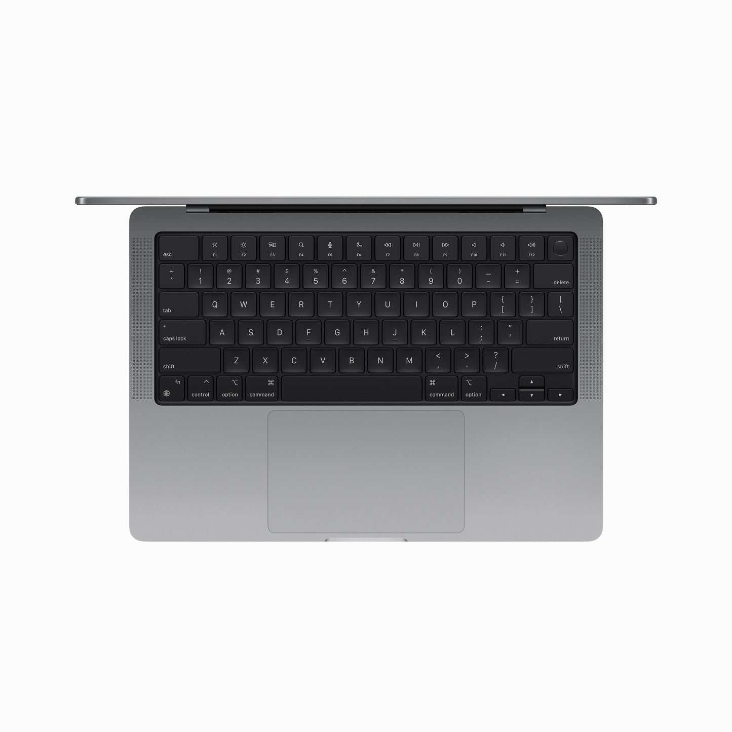 14-inch MacBook Pro: Apple M3 chip with 8‑core CPU and 10‑core GPU, 1TB SSD - Space Grey
