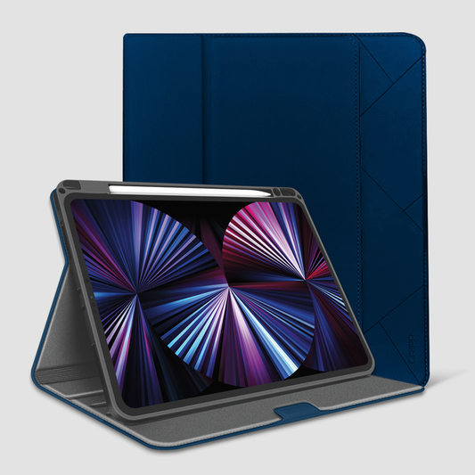 Gripp Melon Case for Apple iPad 10.9(10th Generation) 2022 - Dark Blue
