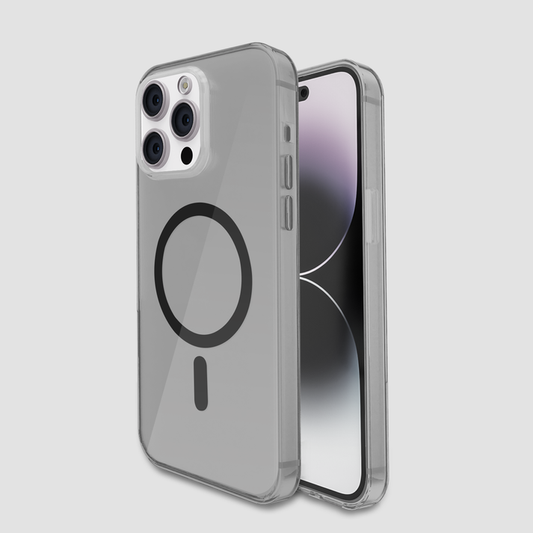 Gripp NEO MagSafe Case for Apple iPhone 15 Pro Max (6.7) - Smoke
