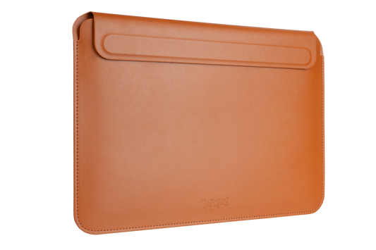 TEKNE Vegan Leather Cover for Macbook-13" and iPad