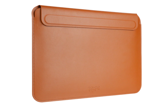 TEKNE Vegan Leather Cover for Macbook-13" and iPad