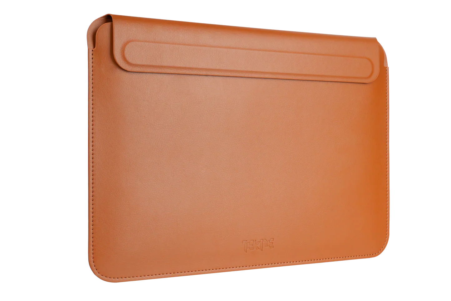 TEKNE Vegan Leather Cover for Macbook-15/16"