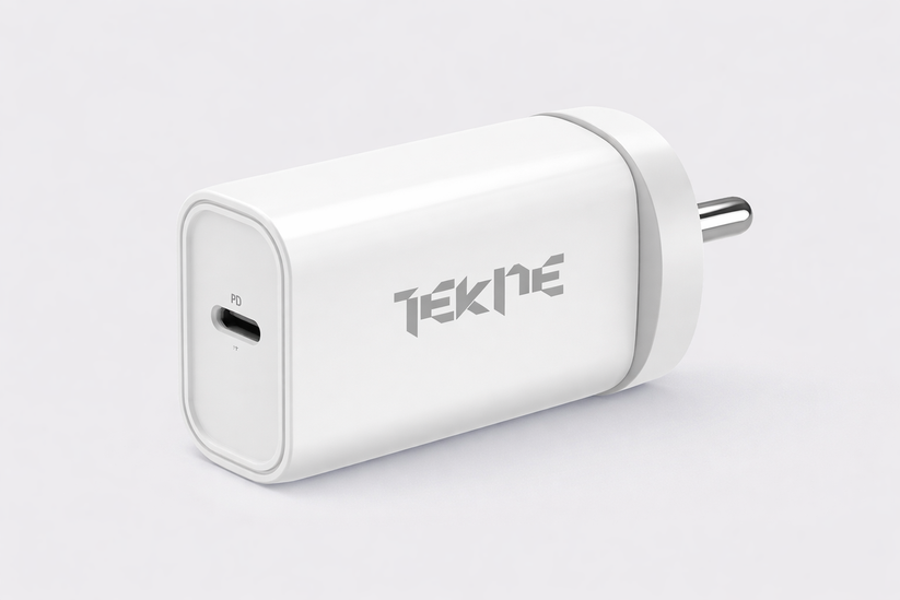 TEKNE 36W Single Port Adapter Get best offers for TEKNE 36W Single Port Adapter