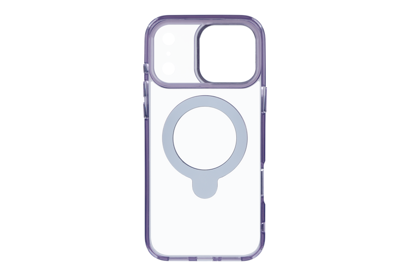 Tekne Crystal360 Case for iPhone 17 Pro Max-Purple Get best offers for Tekne Crystal360 Case for iPhone 17 Pro Max-Purple