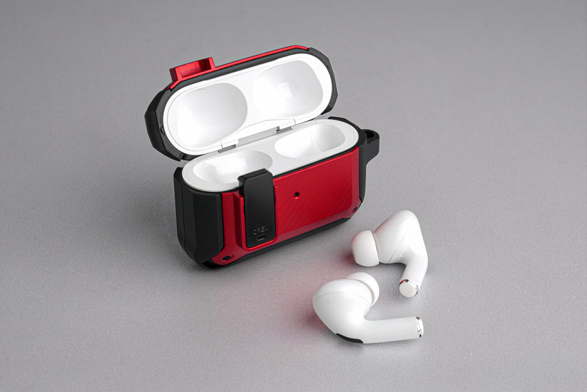 TEKNE Defender Cases-Red Get best offers for TEKNE Defender Cases-Red