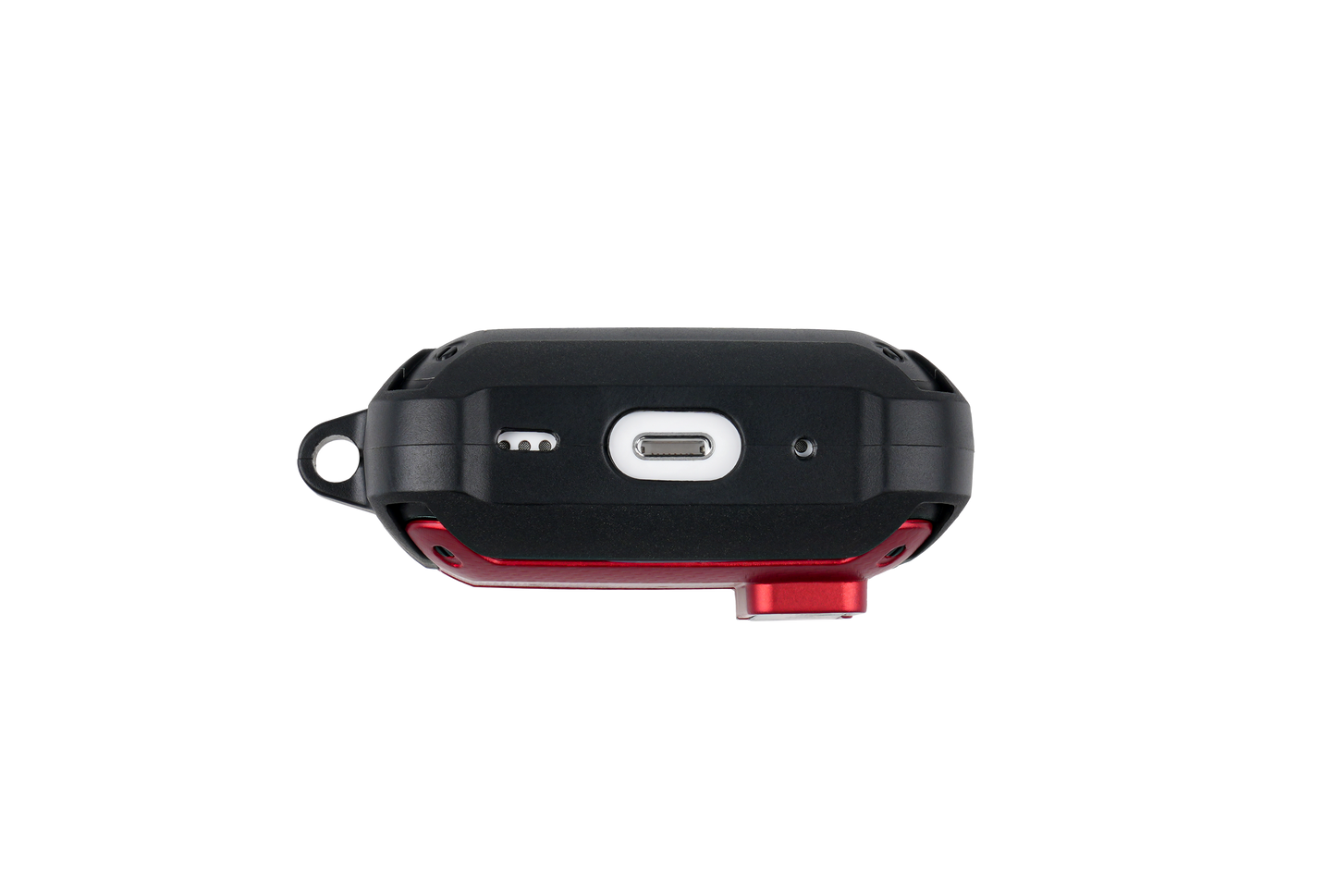 TEKNE Defender Cases-Red