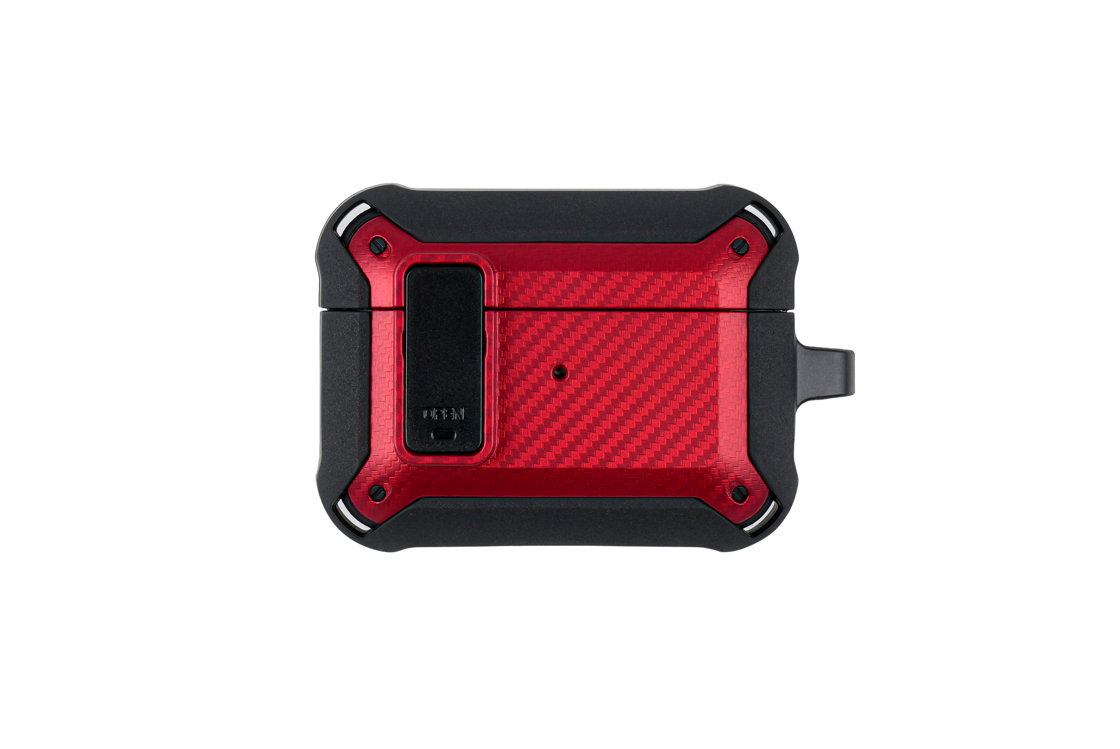 TEKNE Defender Cases-Red – Imagine Online