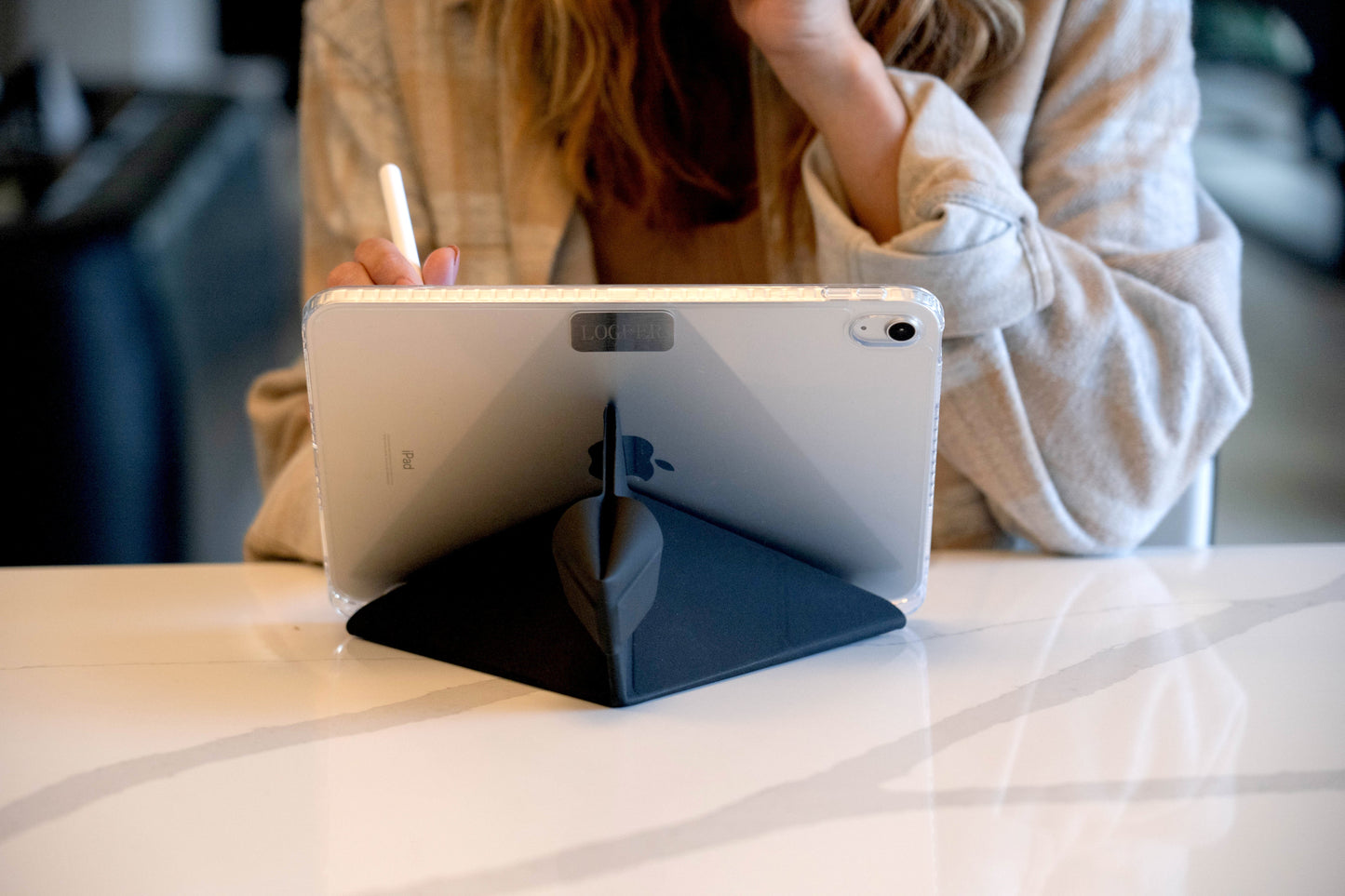 STM OPP (iPad 10th gen) AP - Pink