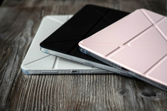 STM OPP (iPad 10th gen) AP - Pink