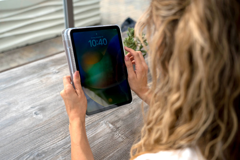 STM OPP (iPad 10th gen) AP - Pink Get best offers for STM OPP (iPad 10th gen) AP - Pink