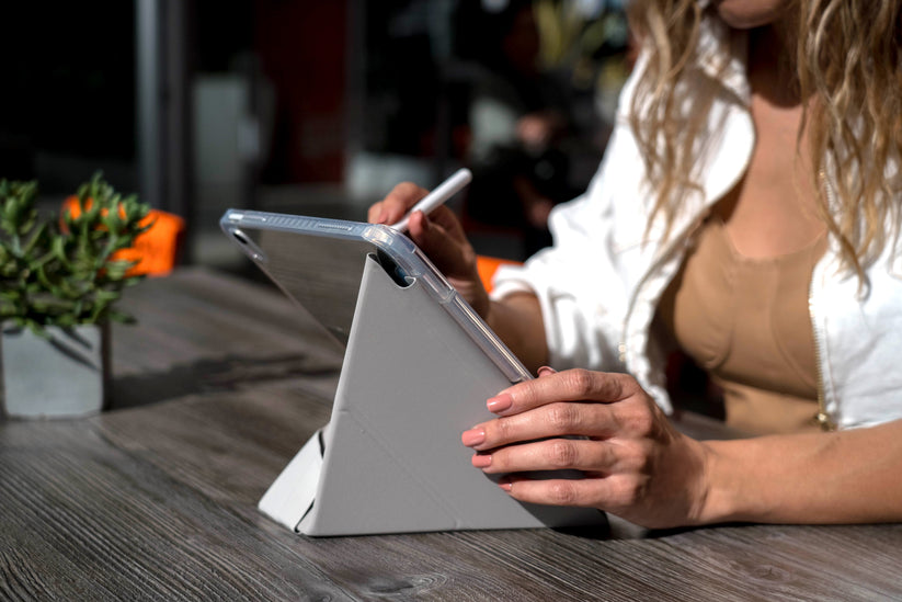 STM OPP (iPad 10th gen) AP - Pink Get best offers for STM OPP (iPad 10th gen) AP - Pink