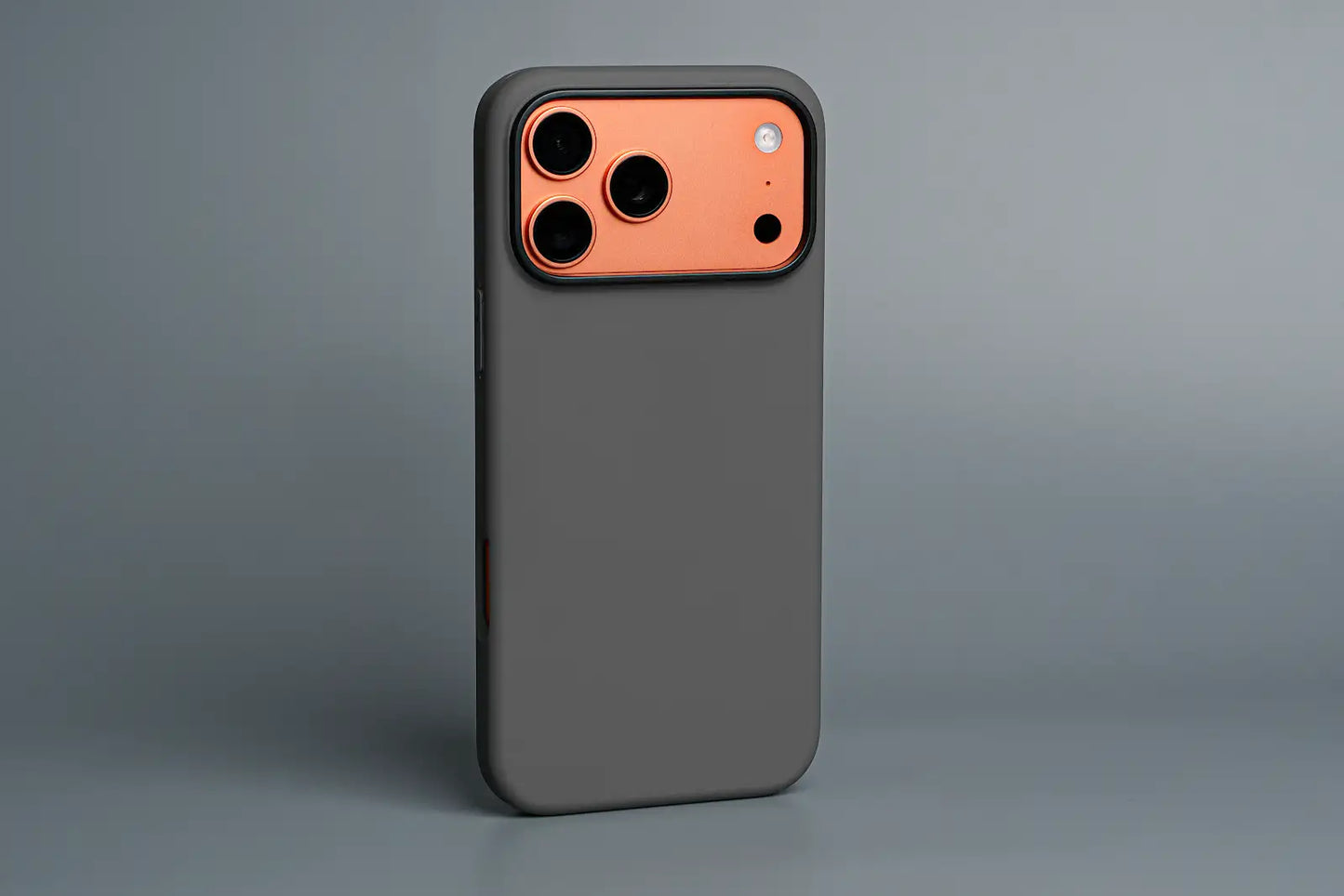 tekne-silicone-magsafe-case-for-iphone-17-pro-max-stone-gray