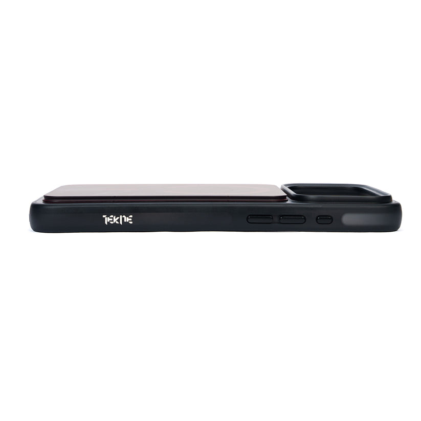 Tekne CandySwap case for iPhone 18 ProMax- Black Get best offers for Tekne CandySwap case for iPhone 18 ProMax- Black
