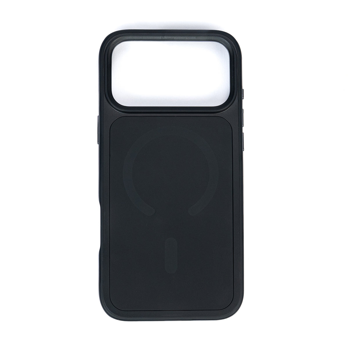 Tekne CandySwap case for iPhone 18 ProMax- Black