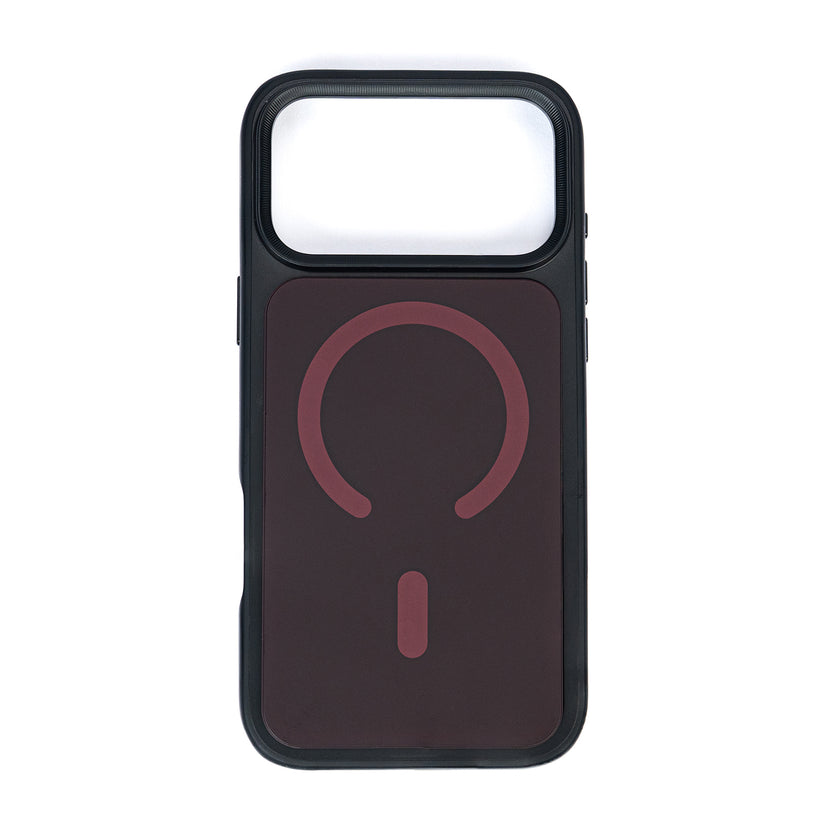 Tekne CandySwap case for iPhone 18 ProMax- Black Get best offers for Tekne CandySwap case for iPhone 18 ProMax- Black