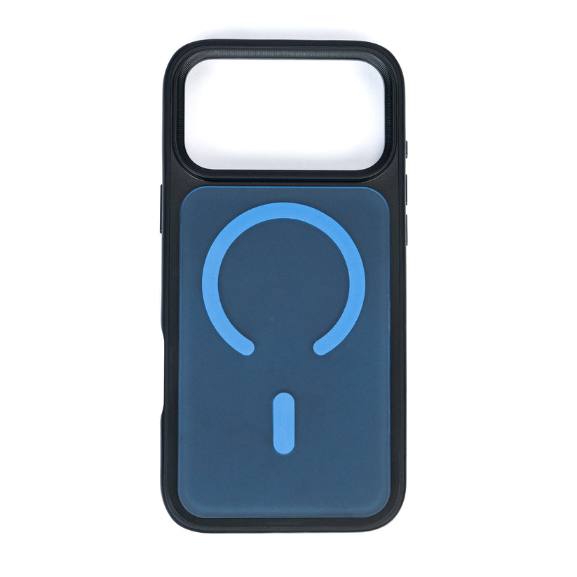 Tekne CandySwap case for iPhone 18 ProMax- Black Get best offers for Tekne CandySwap case for iPhone 18 ProMax- Black