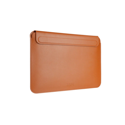 TEKNE Vegan Leather Cover for Macbook-13" and iPad