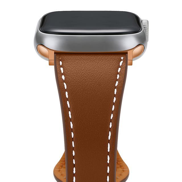 Tekne Paris Leather Band | Genuine Leather, Durable, Stylish Everyday Strap 