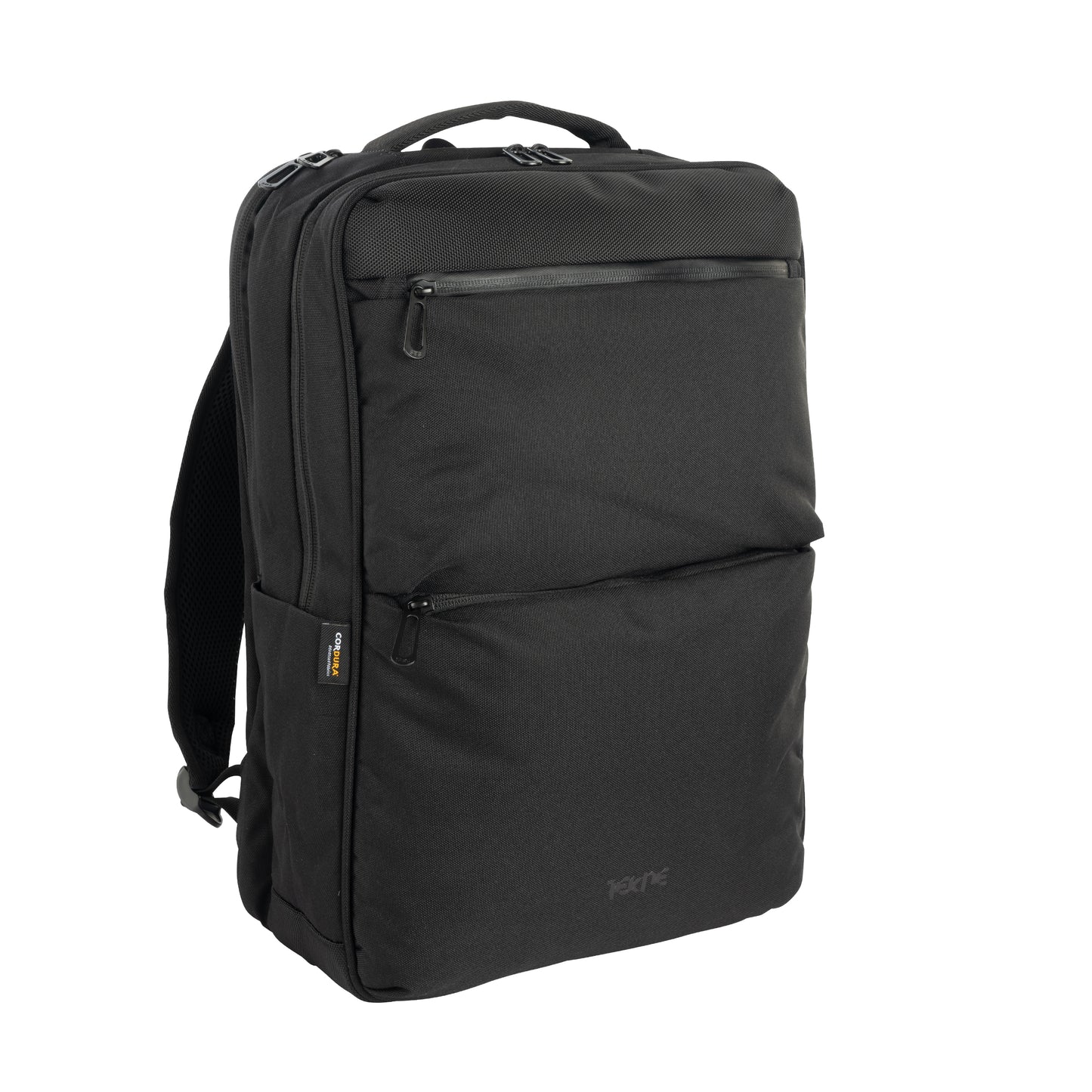 TEKNE WORK Cordura Backpack 20L Black