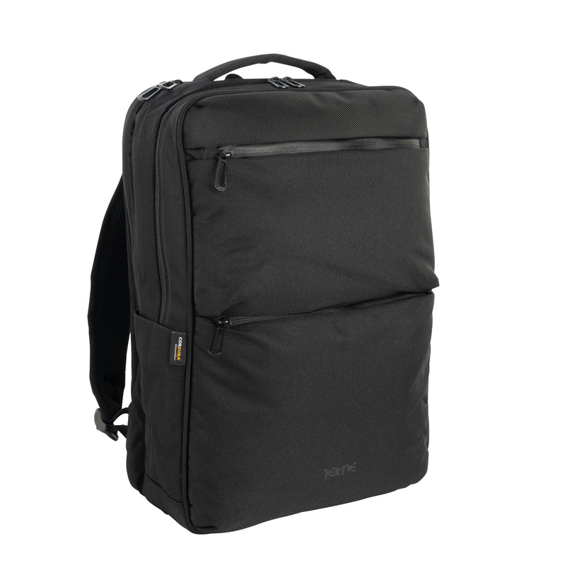 TEKNE WORK Cordura Backpack 20L Black Get best offers for TEKNE WORK Cordura Backpack 20L Black