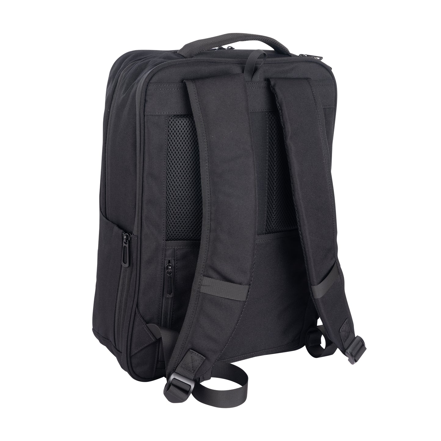 TEKNE WORK Cordura Backpack 20L Black