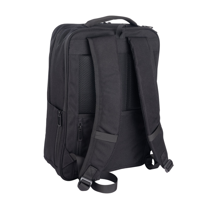 TEKNE WORK Cordura Backpack 20L Black Get best offers for TEKNE WORK Cordura Backpack 20L Black