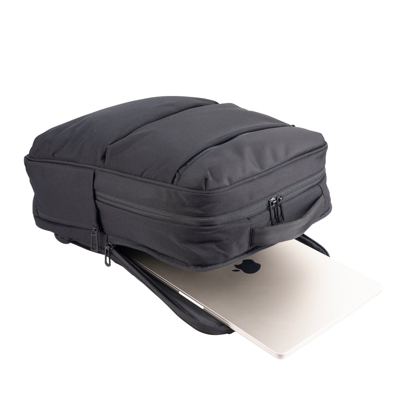 TEKNE WORK Cordura Backpack 20L Black Get best offers for TEKNE WORK Cordura Backpack 20L Black