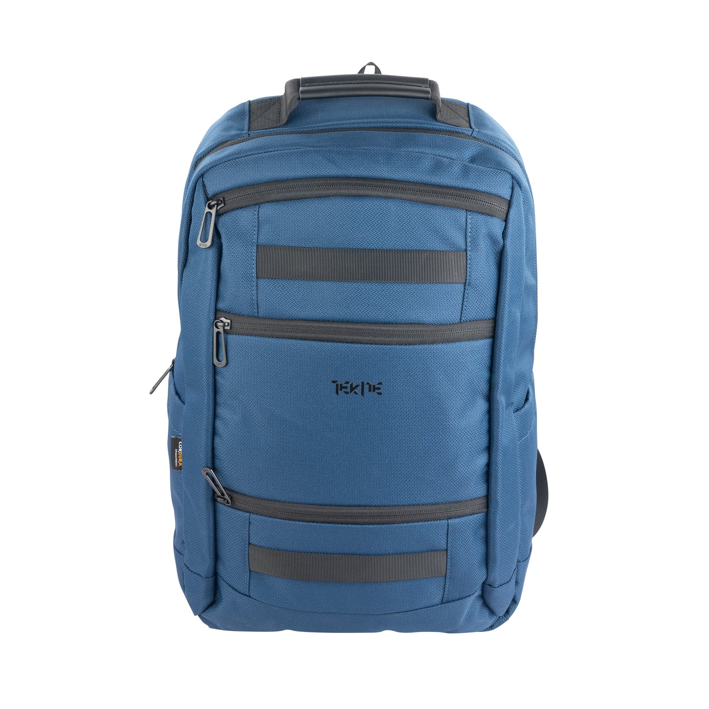 TEKNE Cordura Backpack with 30L Blue