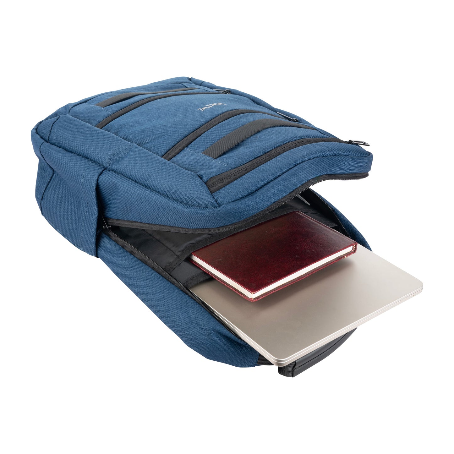 TEKNE Cordura Backpack with 30L Blue