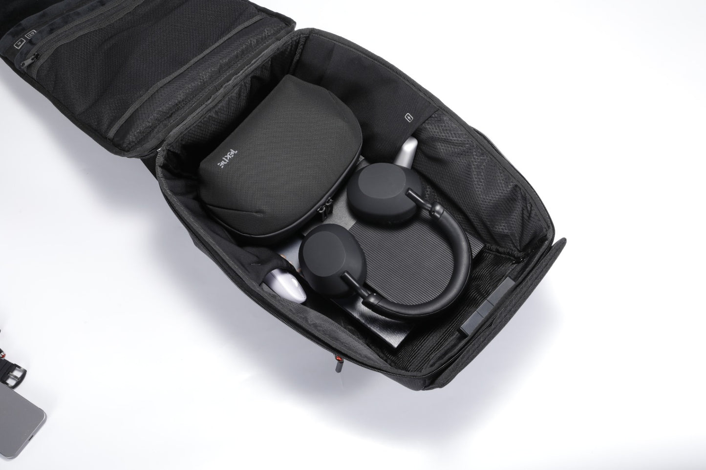 TEKNE Terra Backpack-18L