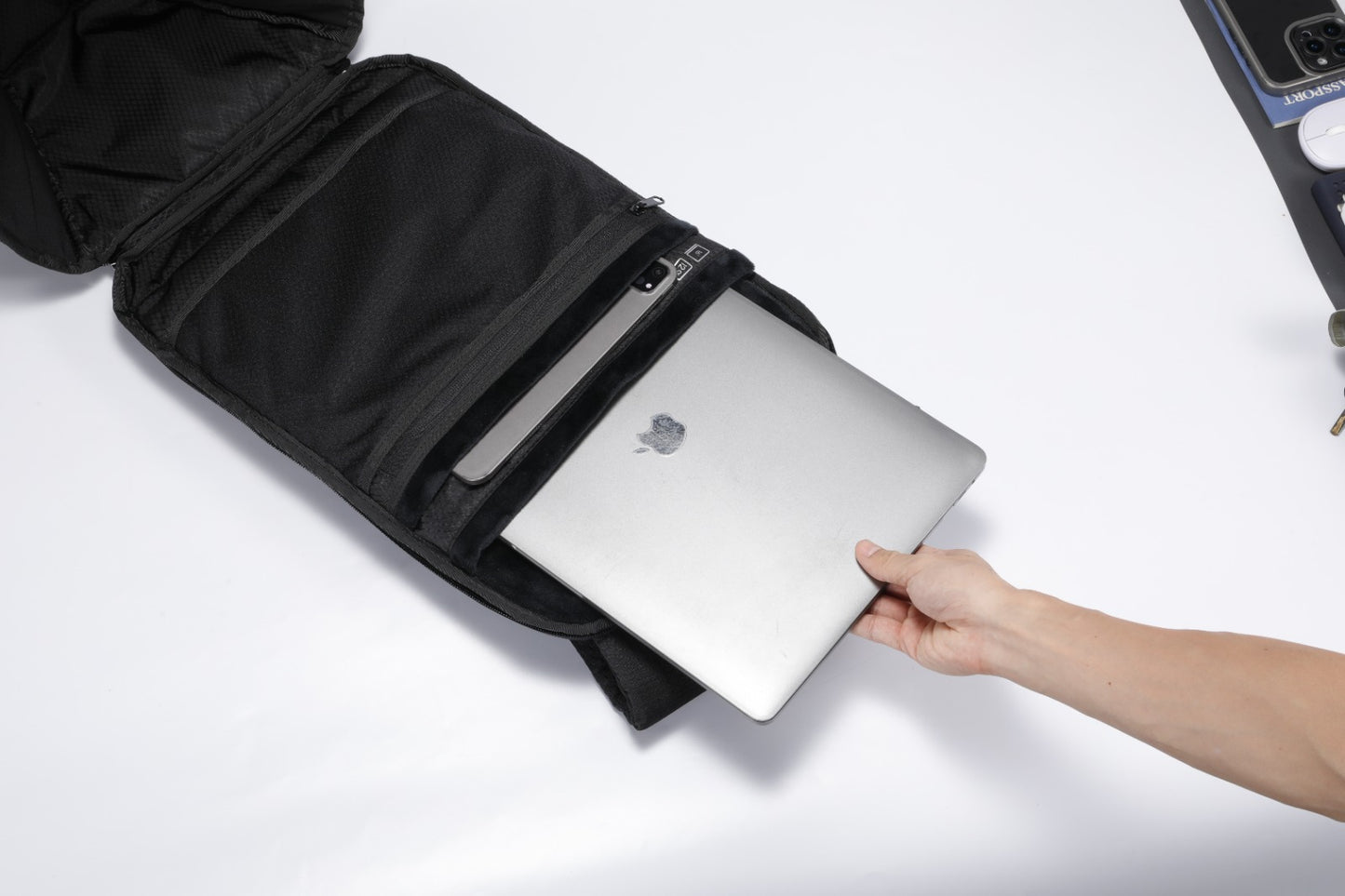 TEKNE Terra Backpack-18L