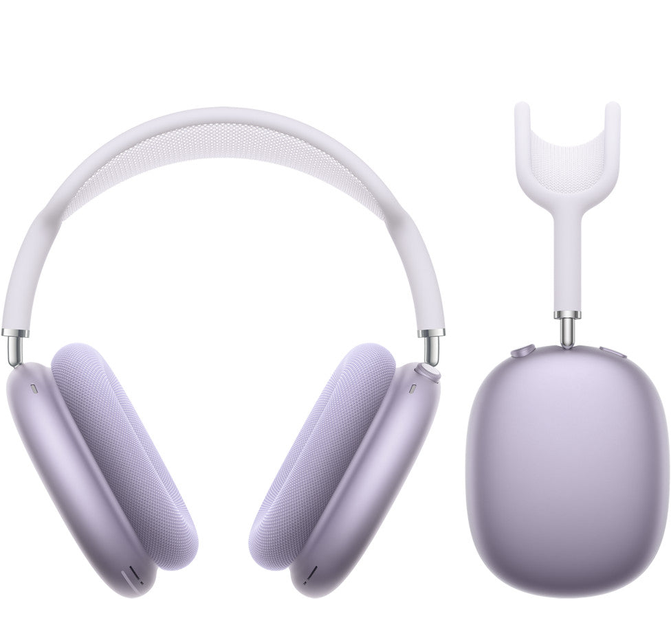 AirPods Max 2 Purple