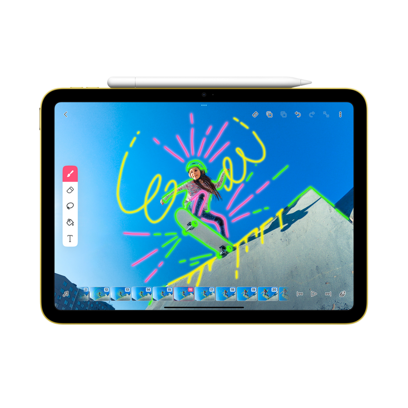 Apple Pencil (USB-C) – Imagine Store -14/09/2025 Apple Pencil (USB-C) – Imagine Store -14/09/2025