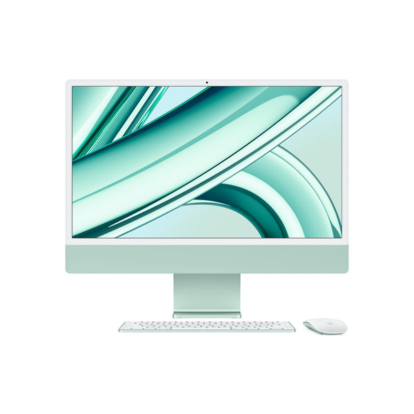 MacBook Imac 256 (24 Inch) With M3 Chip | Get Exciting Offers