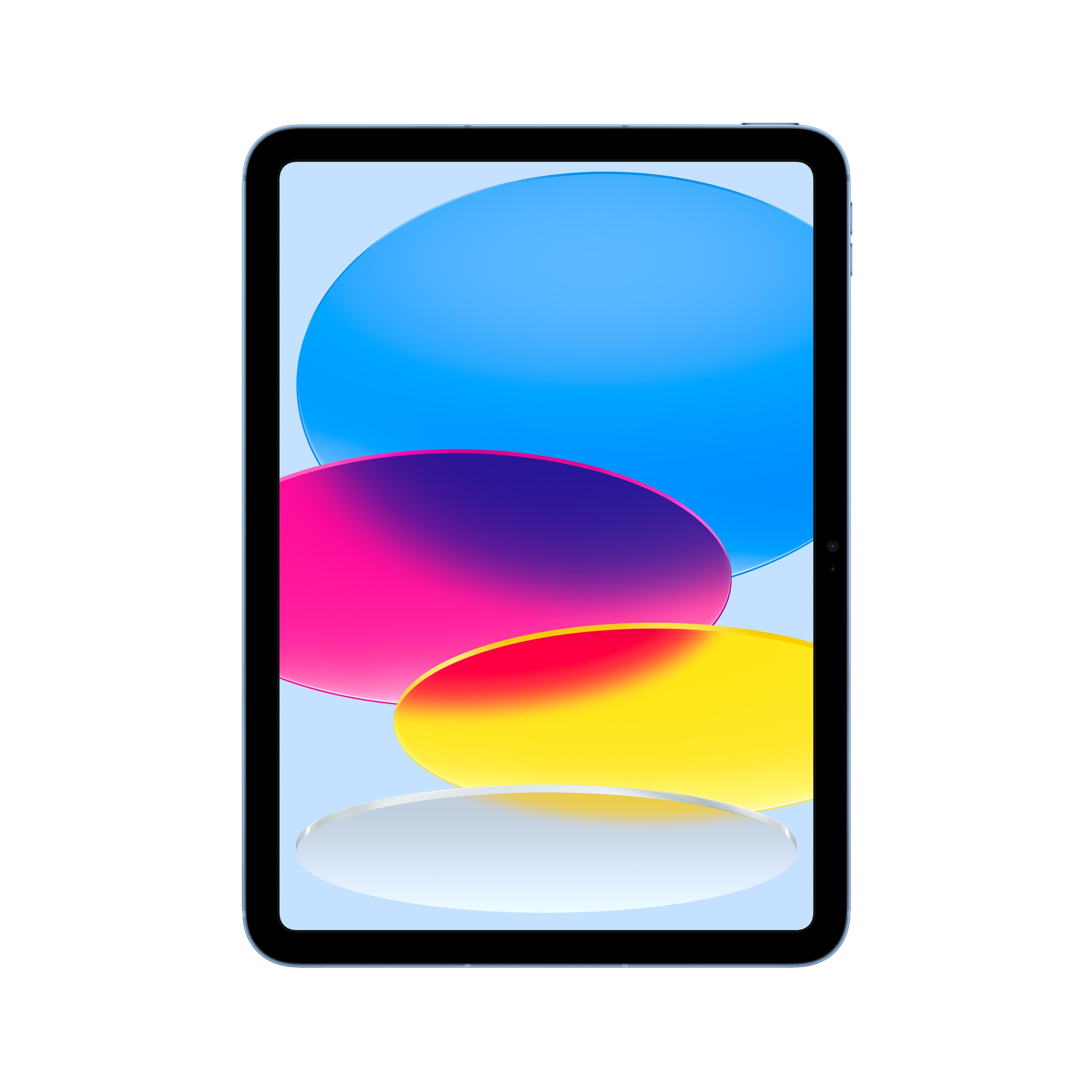 10.9-inch iPad Wi-Fi + Cellular 256GB - Blue (10th generation