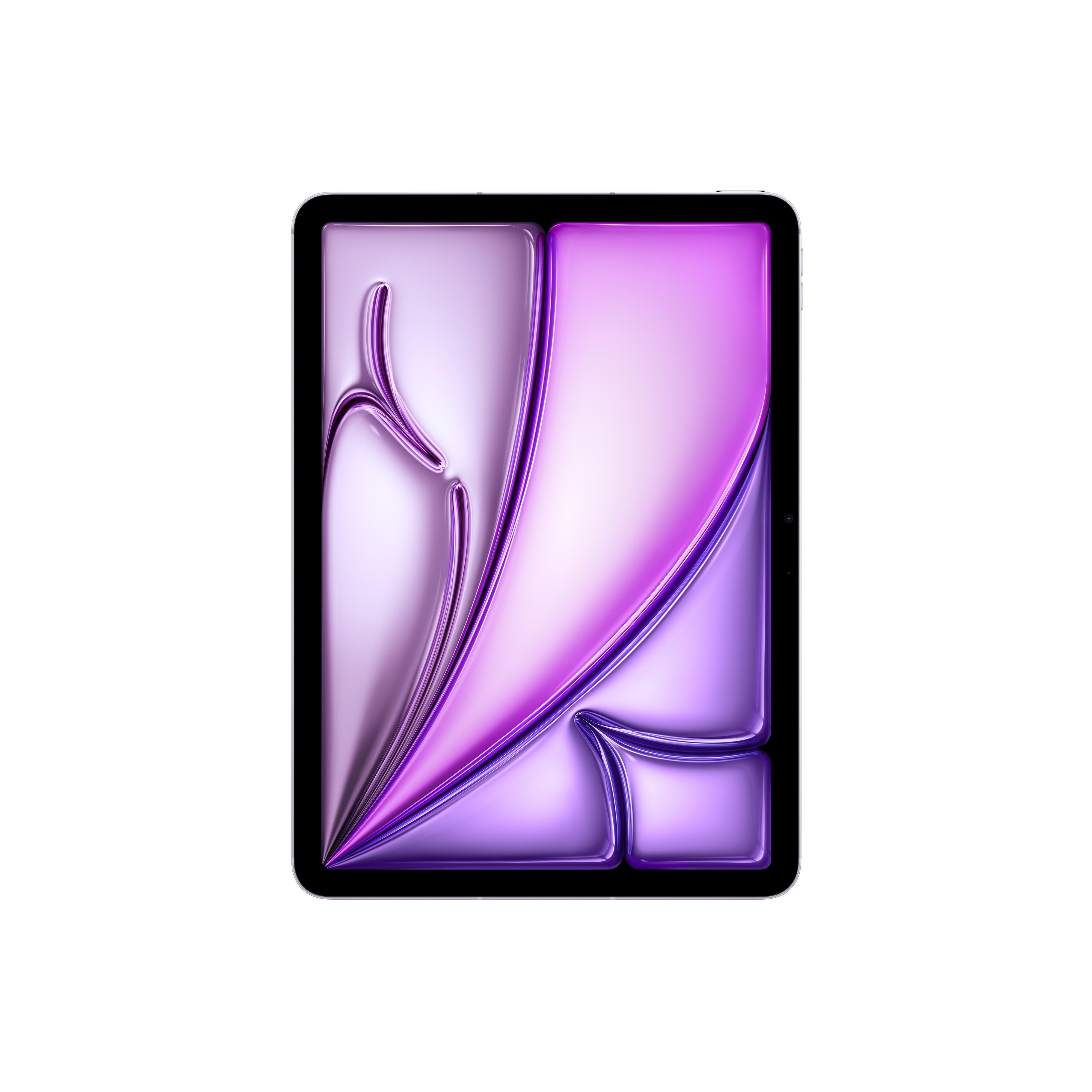 11-inch iPad Air Wi-Fi + Cellular 1TB - Purple (M2) – Imagine Store -21/02/2025 11-inch iPad Air Wi-Fi + Cellular 1TB - Purple (M2) – Imagine Store -21/02/2025