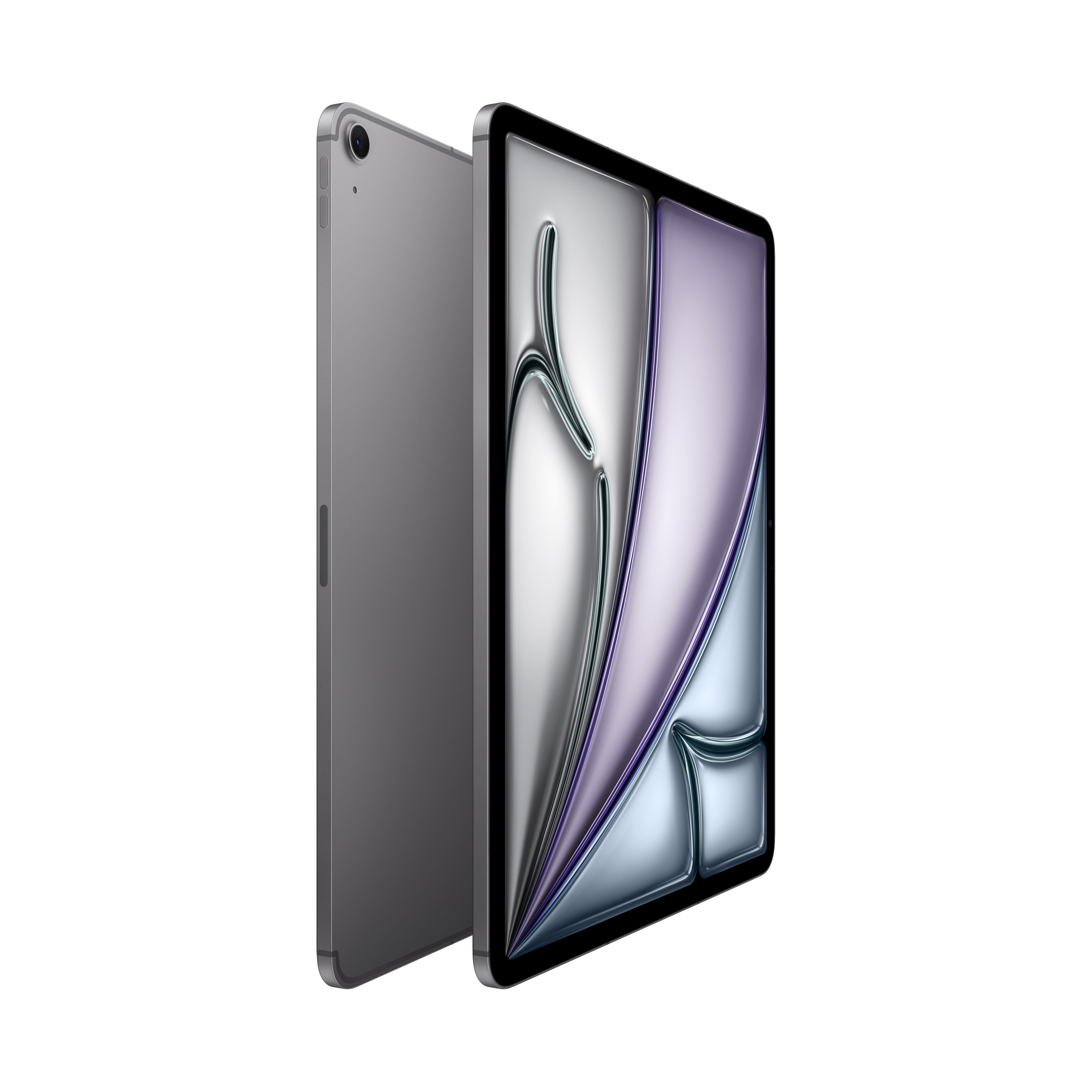 13-inch iPad Air Wi-Fi + Cellular 128GB - Space Grey (M2 13-inch iPad Air Wi-Fi + Cellular 128GB - Space Grey (M2