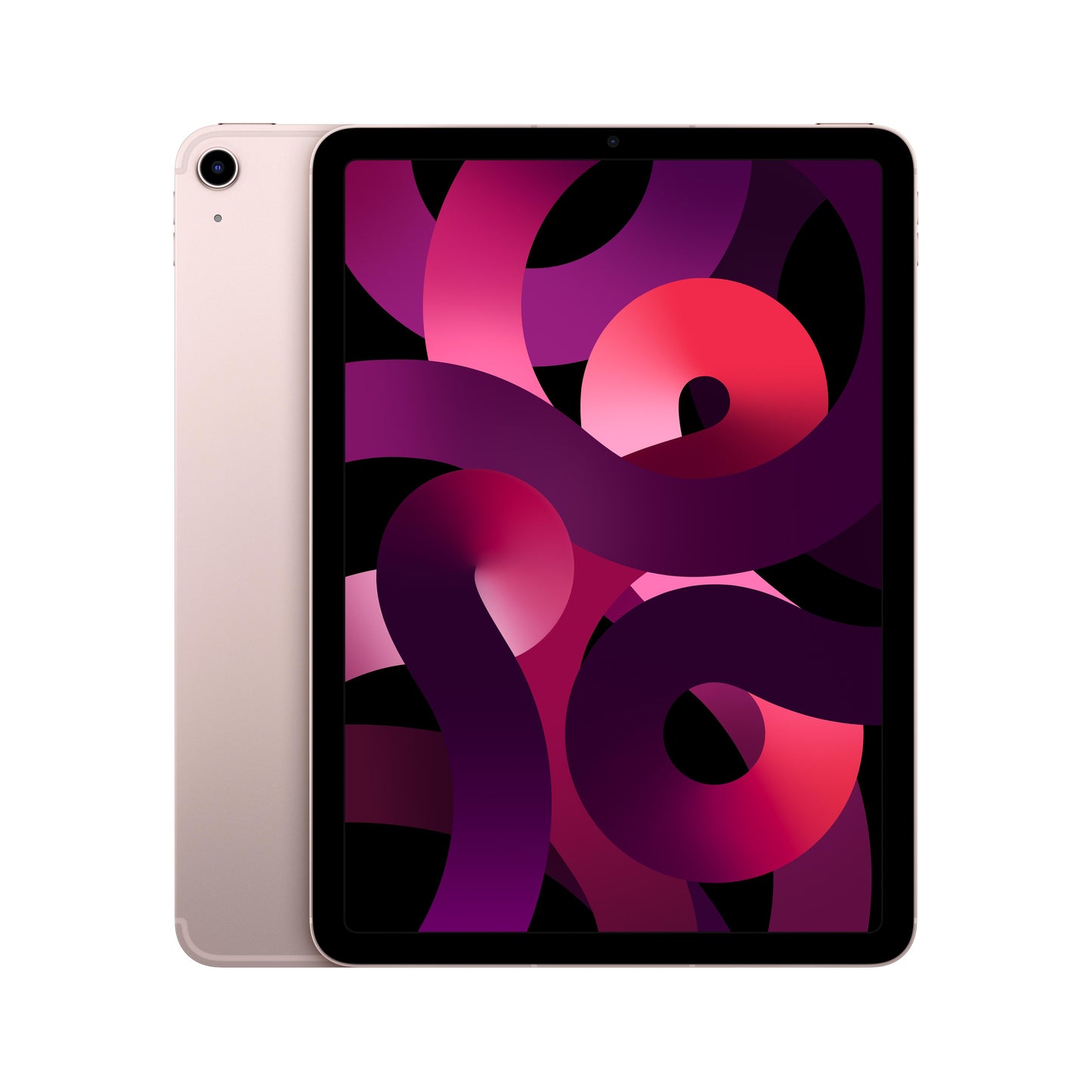 2022 iPad Air Wi-Fi Cellular 64GB Pink (5th generation