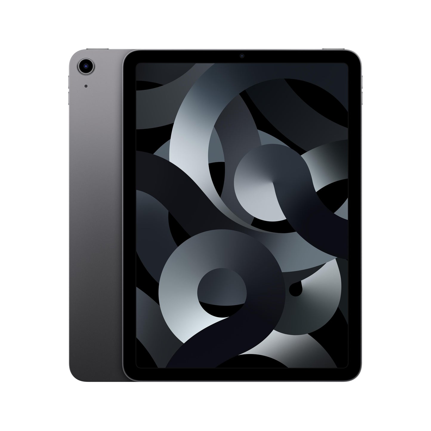 2022 iPad Air Wi-Fi 64GB - Space Grey (5th generation)
