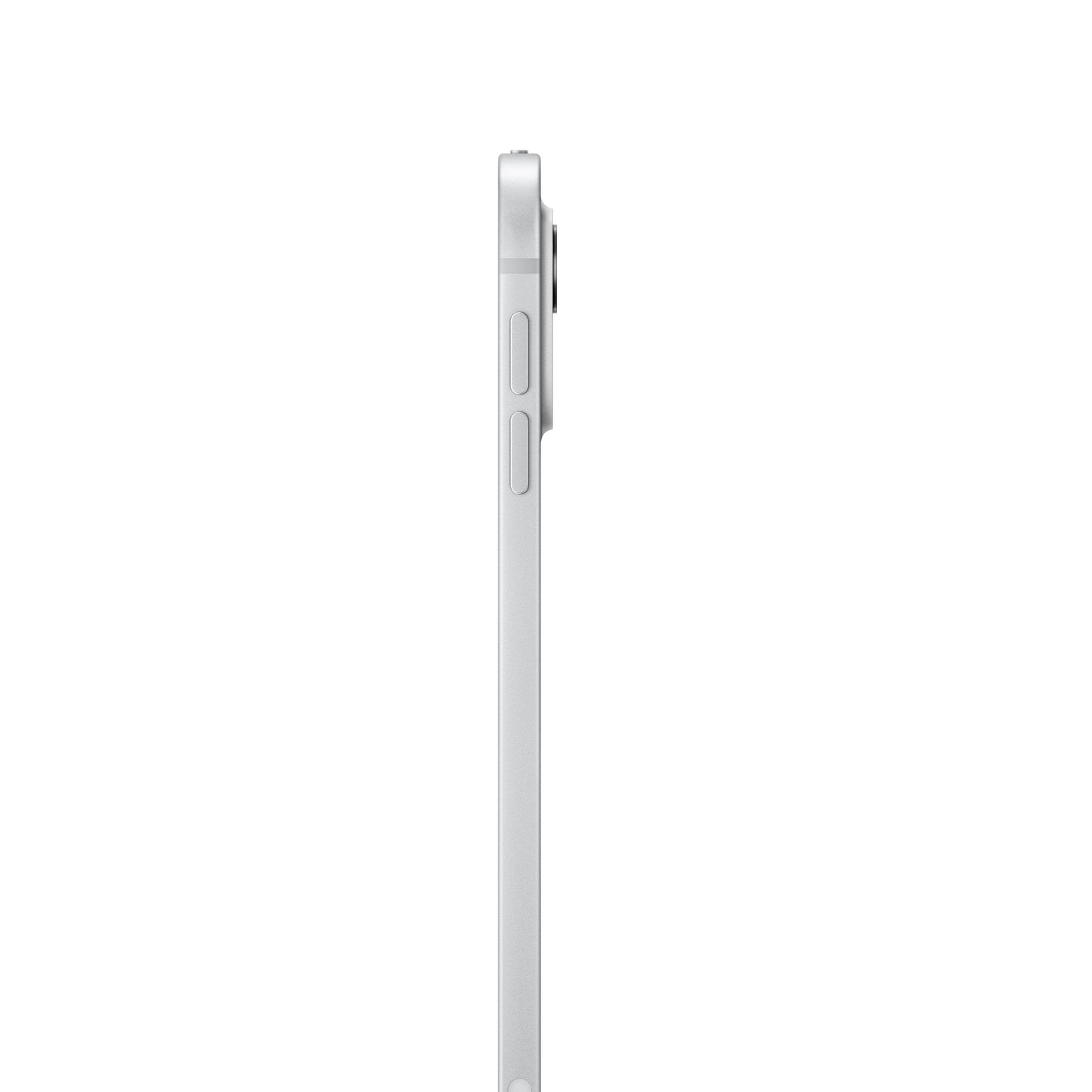 11-inch iPad Pro Wi-Fi 2TB Standard Glass - Silver (M4)