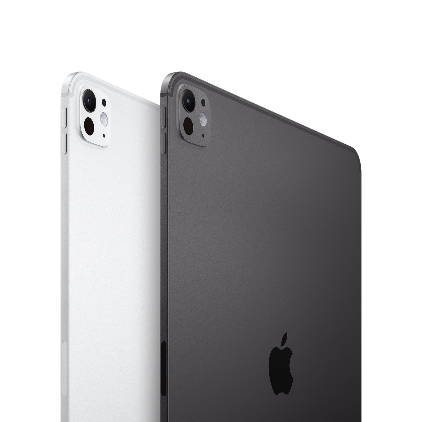 11-inch iPad Pro Wi-Fi 2TB Standard Glass - Silver (M4)