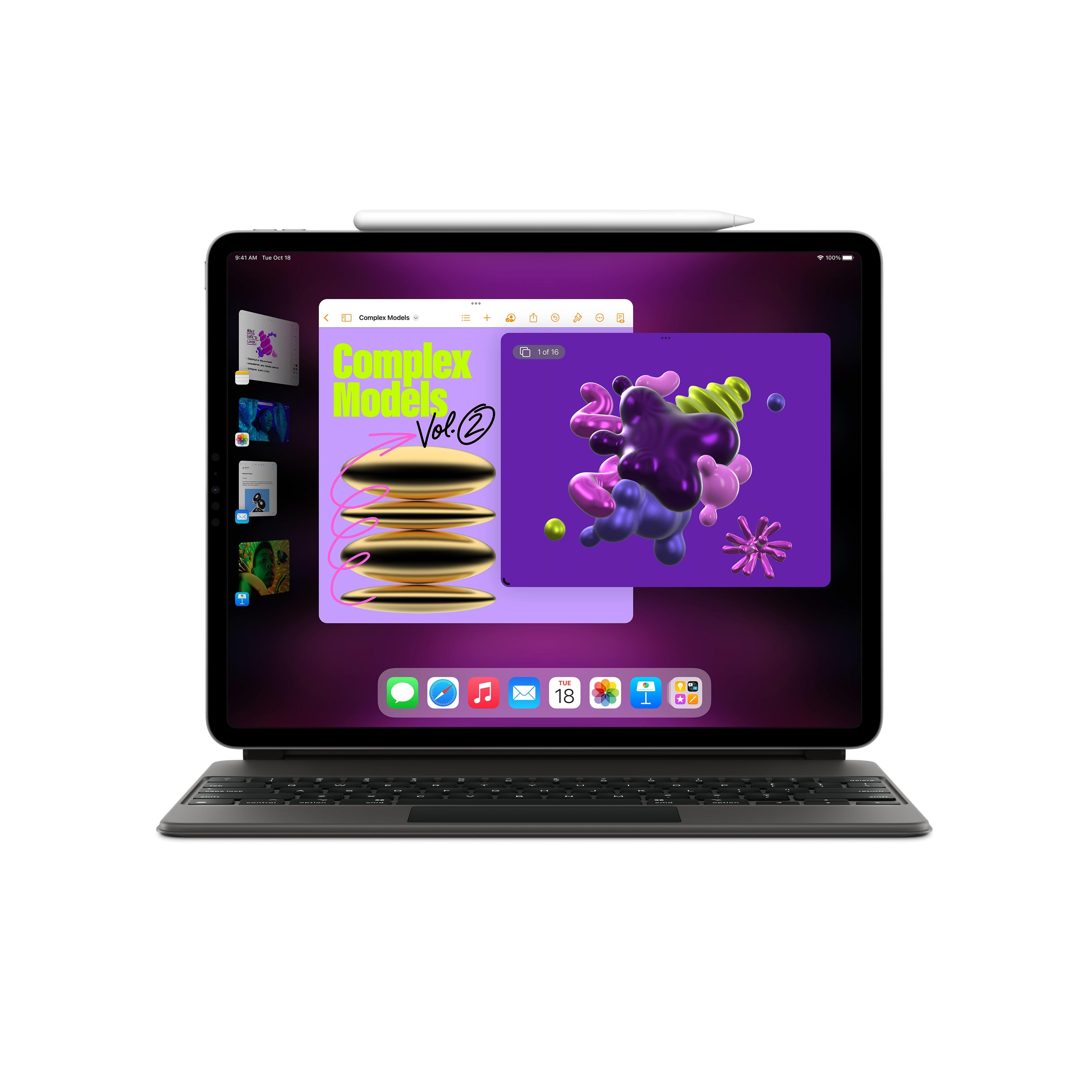 Apple iPad Pro 12.9