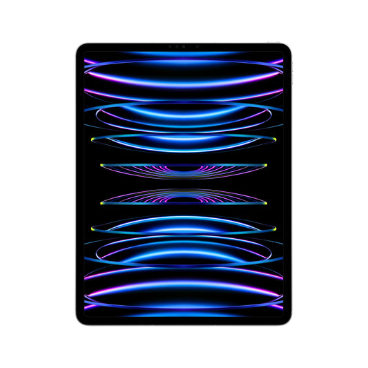 2022 12.9-inch iPad Pro Wi-Fi + Cellular 1TB - Silver (6th generation)