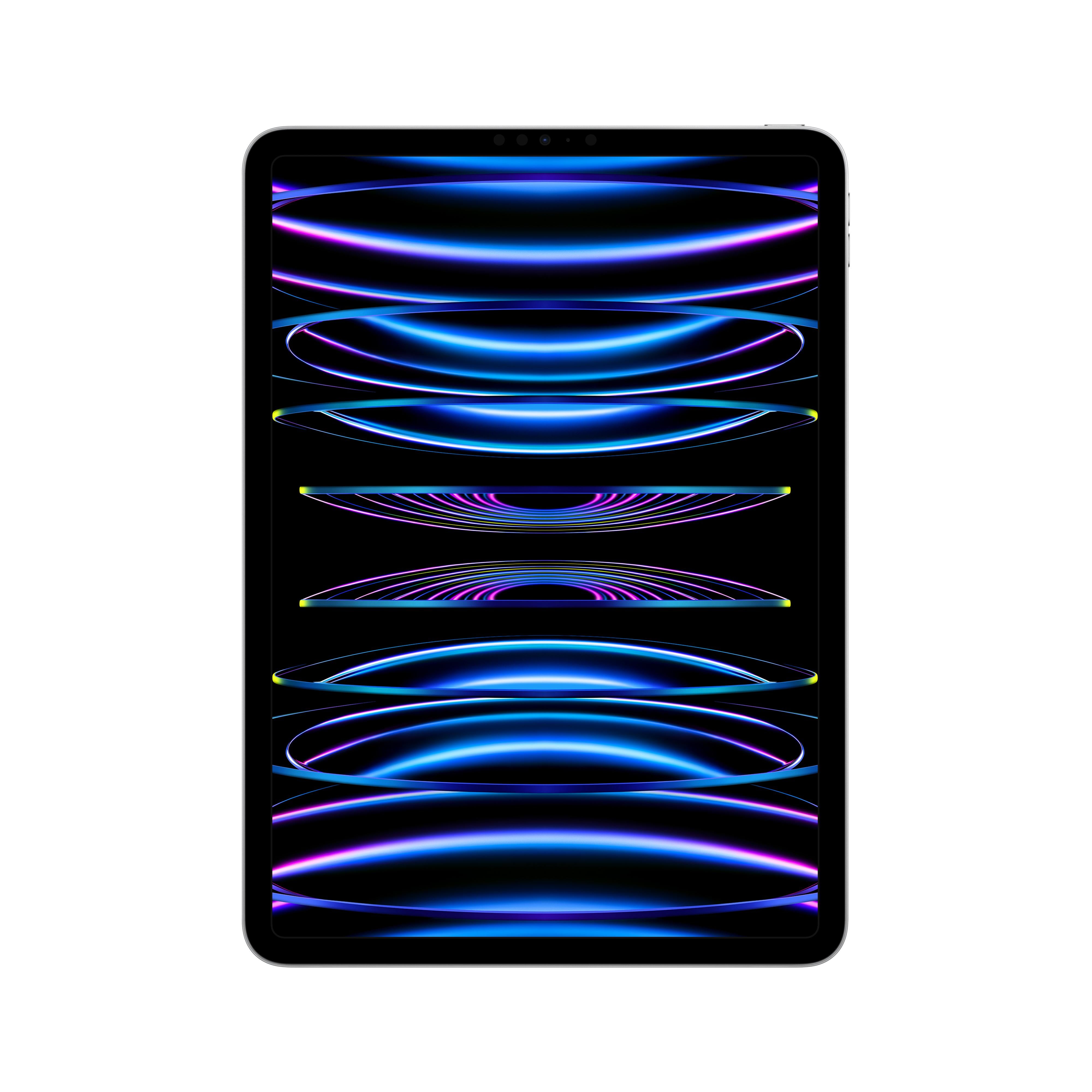 Amazon.com : 2020 Apple iPad Pro (11-inch, Wi-Fi, 256GB